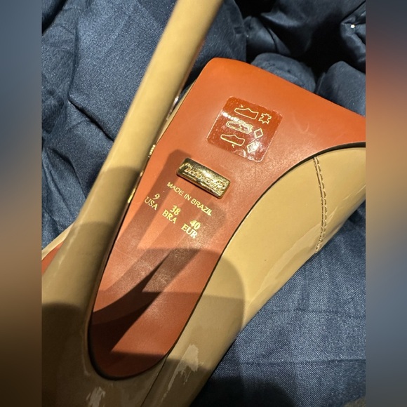 L’intervalle Teeva Camel Patent - Picture 3 of 6